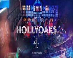 She was studying drama and film studies at the University of Manchester when she got the role of <b>Leanne Holiday</b> on the drama series Hollyoaks.